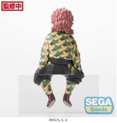 Demon Slayer: Kimetsu no Yaiba - Statuette PM Perching Sabito 14 cm