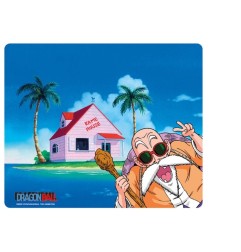 DRAGON BALL - Tapis de souris - DB/ Tortue Géniale