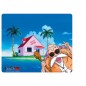 DRAGON BALL - Tapis de souris - DB/ Tortue Géniale