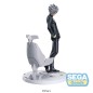 Evangelion - : 3.0+1.0 Thrice Upon a Time statuette Luminasta PVC Kaworu Nagisa Commander Suit Ver. 2 20 cm