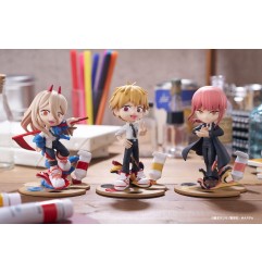 Chainsaw Man - Statuette PVC PalVerse Power 10 cm