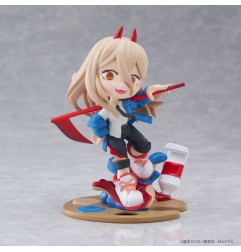 Chainsaw Man - Statuette PalVerse Power 10 cm