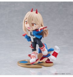 Chainsaw Man - Statuette PalVerse Power 10 cm