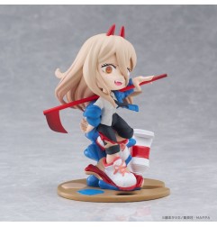 Chainsaw Man - Statuette PVC PalVerse Power 10 cm