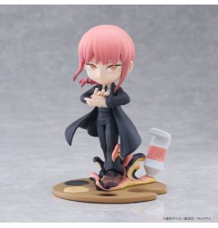 Chainsaw Man - Statuette PVC PalVerse Power 10 cm