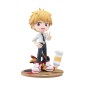 Chainsaw Man - Statuette PVC PalVerse Denji 10 cm