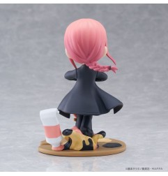 Chainsaw Man - Statuette PalVerse Power 10 cm