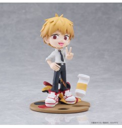 Chainsaw Man - Statuette PalVerse Denji 10 cm