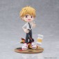 Chainsaw Man - Statuette PVC PalVerse Denji 10 cm
