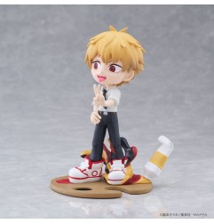 Chainsaw Man - Statuette PVC PalVerse Denji 10 cm