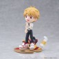 Chainsaw Man - Statuette PVC PalVerse Denji 10 cm