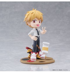 Chainsaw Man - Statuette PalVerse Denji 10 cm