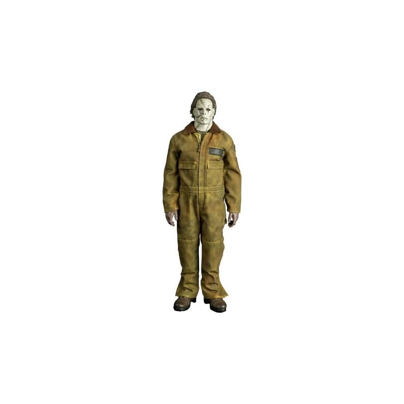 Halloween - 2007 figurine 1/6 Michael Myers 30 cm Halloween - 2007 figurine 1/6 Michael Myers 30 cm