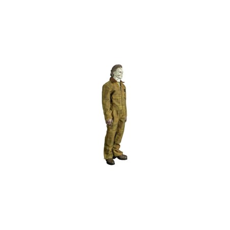 Halloween - 2007 figurine 1/6 Michael Myers 30 cm