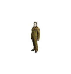Halloween 2007 - Figurine 1/6 Michael Myers 30 cm