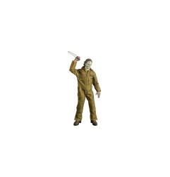 Halloween - 2007 figurine 1/6 Michael Myers 30 cm