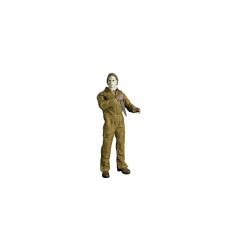 Halloween - 2007 figurine 1/6 Michael Myers 30 cm