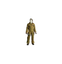 Halloween - 2007 figurine 1/6 Michael Myers 30 cm