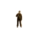Halloween 2007 - Figurine 1/6 Michael Myers 30 cm