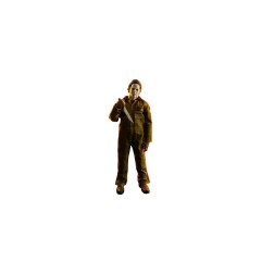 Halloween - 2007 figurine 1/6 Michael Myers 30 cm