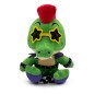 Five Nights at Freddy's - Peluche Monty Shoulder Rider 15 cm