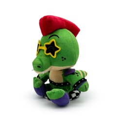 Five Nights at Freddy's - Peluche Monty Shoulder Rider 15 cm
