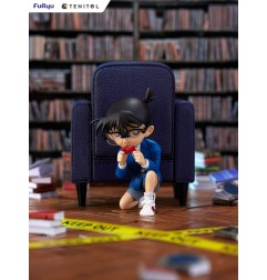 Détective Conan - Statuette PVC Tenitol Conan Edogawa 10 cm
