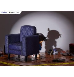 Détective Conan - Statuette PVC Tenitol Conan Edogawa 10 cm