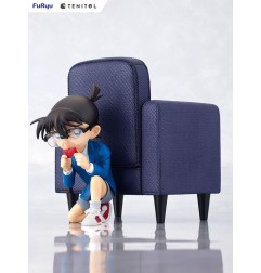 Détective Conan - Statuette Tenitol Conan Edogawa 10 cm