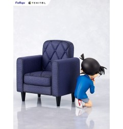 Détective Conan - Statuette Tenitol Conan Edogawa 10 cm