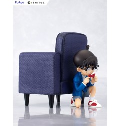 Détective Conan - Statuette PVC Tenitol Conan Edogawa 10 cm