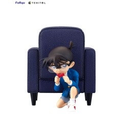 Détective Conan - Statuette Tenitol Conan Edogawa 10 cm