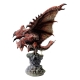 Monster Hunter - Statuette CFB Creators Model Rathalos 21 cm (re-run)