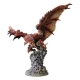 Monster Hunter - Statuette CFB Creators Model Rathalos 21 cm (re-run)