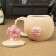 Rick & Morty - Mug Shaped Plumbus 13 cm