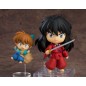 InuYasha - Figurine Nendoroid Inuyasha: New Moon Ver. & Shippo 10 cm