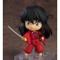 InuYasha - Inuyasha figurine Nendoroid Inuyasha: New Moon Ver. & Shippo 10 cm