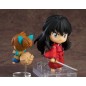 InuYasha - Figurine Nendoroid Inuyasha: New Moon Ver. & Shippo 10 cm