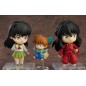 InuYasha - Inuyasha figurine Nendoroid Inuyasha: New Moon Ver. & Shippo 10 cm