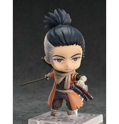 Sekiro: Shadows Die Twice - Figurine Nendoroid Sekiro 10 cm
