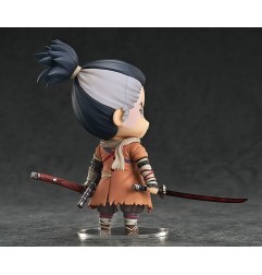 Sekiro: Shadows Die Twice - Figurine Nendoroid Sekiro 10 cm
