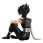 Yu Yu Hakusho - G.E.M. Series statuette PVC Rangiku Hiei Palm Size 9 cm