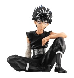 Yu Yu Hakusho G.E.M. Series - Statuette Rangiku Hiei Palm Size 9 cm