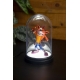 Crash Bandicoot - Lampe Bell Jar 20 cm
