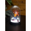 Crash Bandicoot - Lampe Bell Jar 20 cm