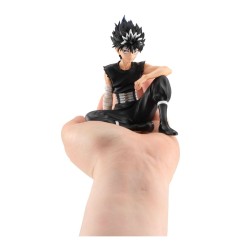 Yu Yu Hakusho - G.E.M. Series statuette PVC Rangiku Hiei Palm Size 9 cm