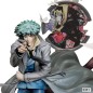 Cowboy Bebop - Statuette PVC 2nd GIG Spike Spiegel Daybreak 27 cm