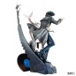 Cowboy Bebop - Statuette PVC 2nd GIG Spike Spiegel Daybreak 27 cm
