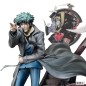 Cowboy Bebop - Statuette PVC 2nd GIG Spike Spiegel Daybreak 27 cm
