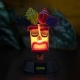 Crash Bandicoot - Veilleuse 3D Icon Aku Aku 10 cm